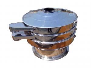 振動(dòng)篩生產(chǎn)廠(chǎng)家選哪家？誠(chéng)鑫振動(dòng) —— 技術(shù)過(guò)硬、定制無(wú)憂(yōu)的實(shí)力之選